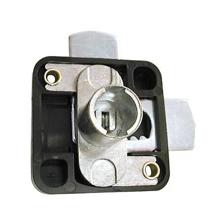 Compx Timberline Timberline Double Door Lock CB-255